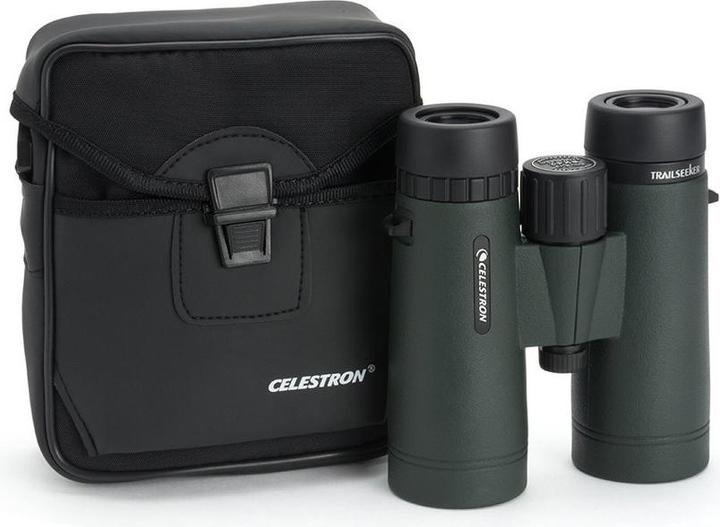 Image du produit Celestron Trailseeker 8x42 (8 x, 42 mm)