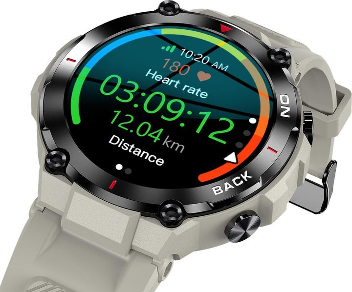 Actual product image Gravity MALE GT8-4 - GPS (sg017d)
