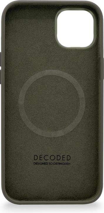 Productafbeelding Decoded Antimicrobiële (Apple iPhone 14)