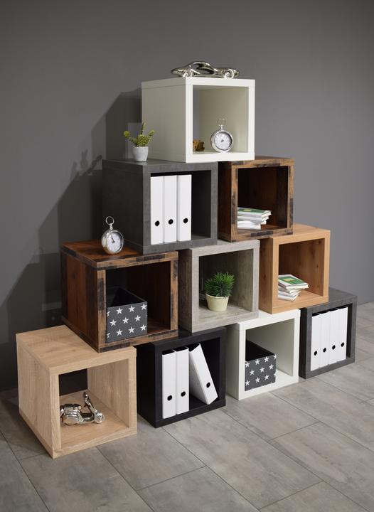 Produktbild Mäusbacher Cube (40 x 41 x 40 cm)