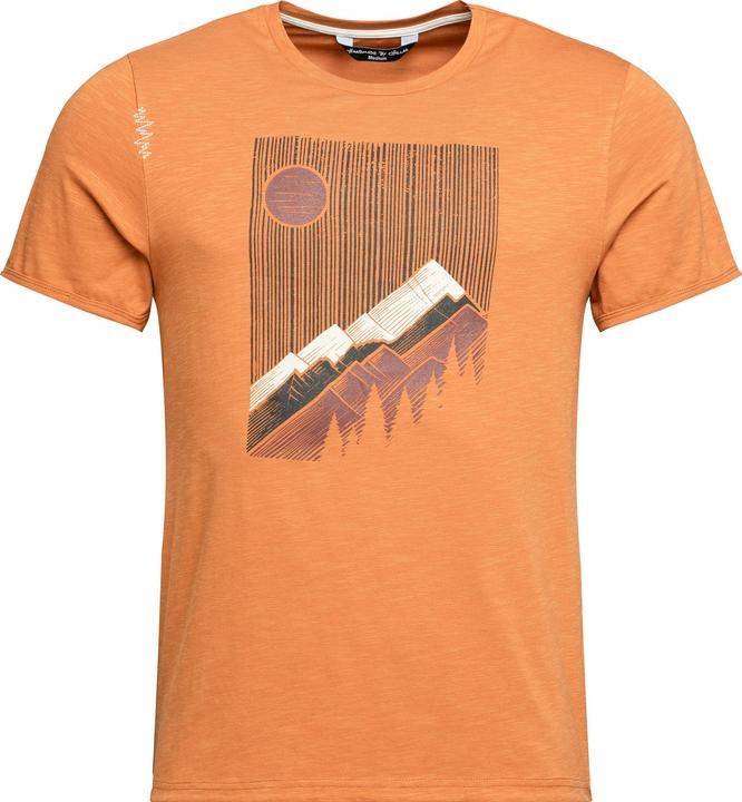 Chillaz Klettershirt Sunny Mountains