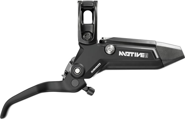 Sram Motive Bronze (Vorne + Hinten, Bremssattel, 4)