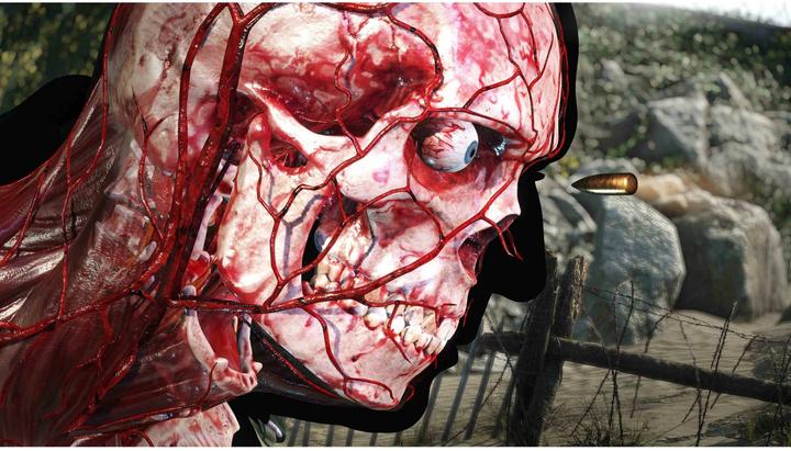 Produktbild Sold Out Sniper Elite 5 (Xbox Series X, DE)