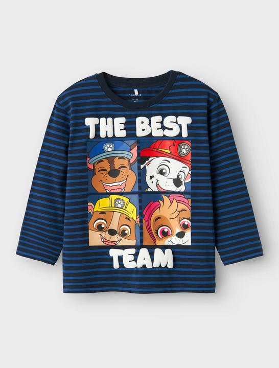Produktbild Name it Paw Patrol Oberteil mit langen Ärmeln (92)