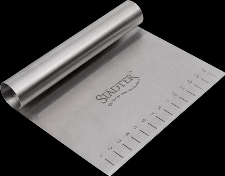 Produktbild Städter Teigkarte