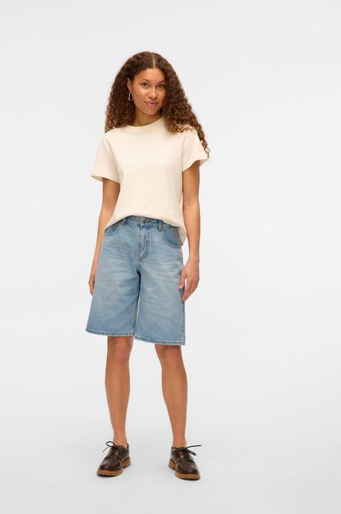 Produktbild Vero Moda VMRAILA Shorts Jeans-Shorts (XL)