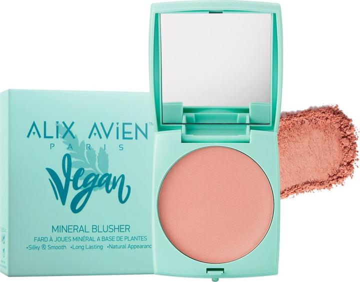 Image du produit Alix Avien BUSR01 (Pink)