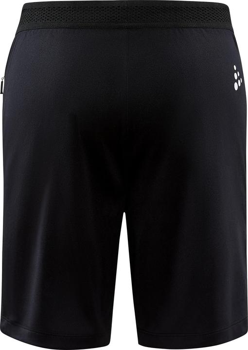 Actual product image Craft Evolve Zip Pocket Shorts Jr (134)