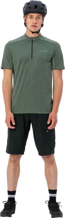 Actual product image Vaude Tamaro HZ Shirt IV (XXL)