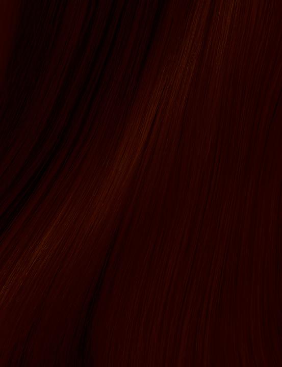 Actual product image Revlon Professional Colorsmetique 55.64 Dark Red Copper Intense (55.64 Dark red copper intensive)