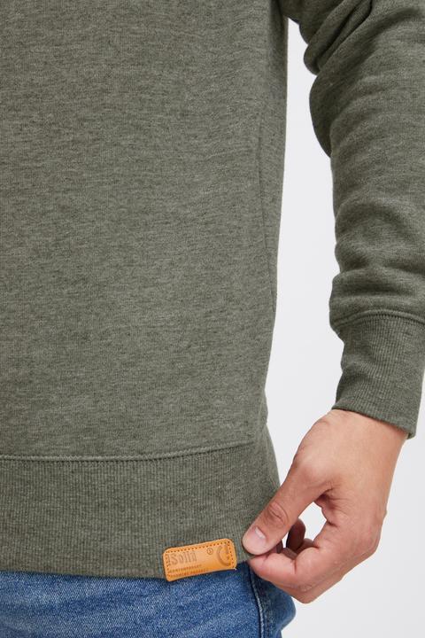 Image du produit Solid TripStrip - Sweater à capuche - Homme (XL)
