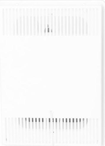 Produktbild Fresh klapventil 10x15 hv. med - 20% tvangsåbning