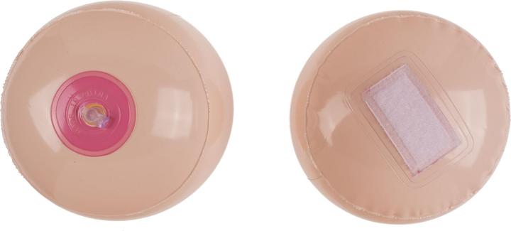 Actual product image Out of the blue Boob Battle - Inflatable Boobs (Dice games)