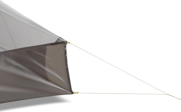 Image du produit Nemo Equipment Mayfly Osmo 2P (Tente igloo, 1.37 kg, 2 personnes)