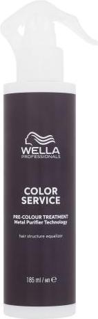 Wella Color Service Pre-Colour Treatment