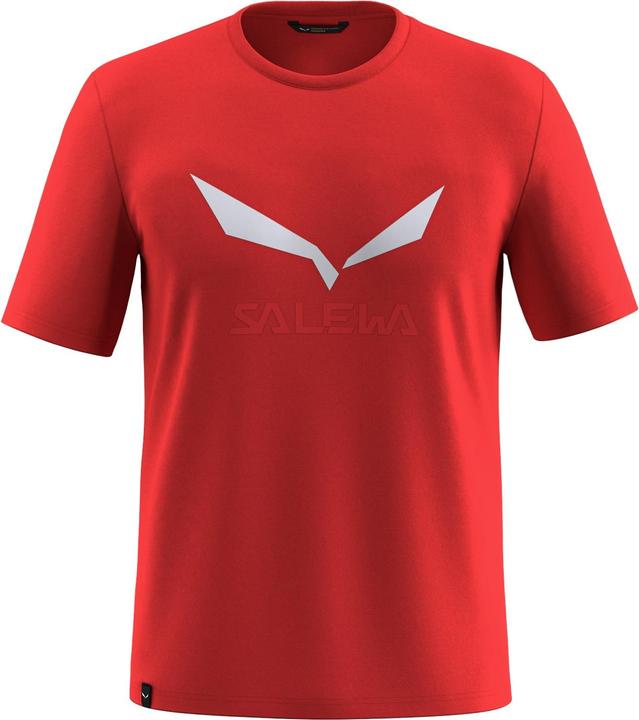 Actual product image Salewa Solidlogo DriRelease T-Shirt Functional Shirt (S)