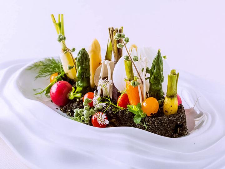 Produktbild Smartbox Feinschmecker-Menü für 2 in einem Gourmet-Restaurant im Doubs (2 Pers.)