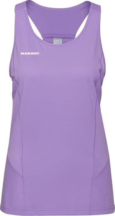 Mammut Aenergy FL Tank Top Women (XL)