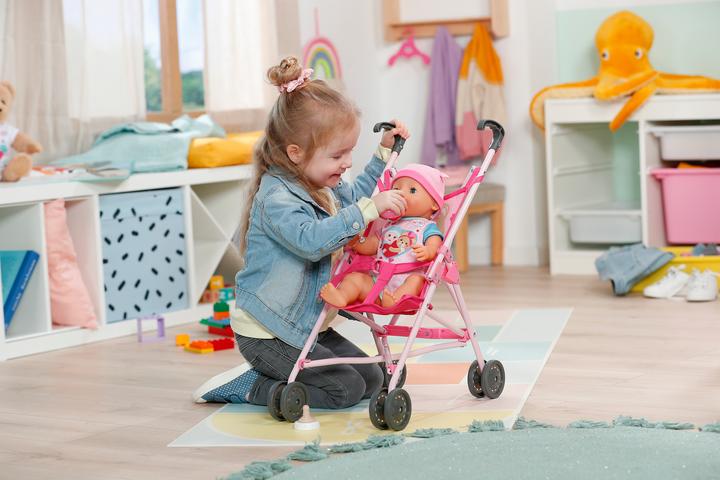 Image du produit Zapf Creation BABY born Stroller FOB only