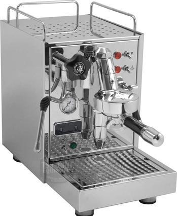 Actual product image ECM Manufacture Classika PID
