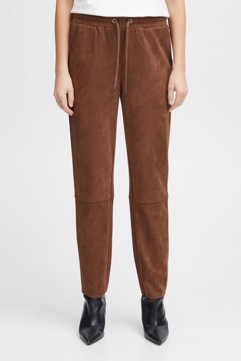 Actual product image Oxmo BY - OXJudith Pants - Trousers - 21800194-ME (42)