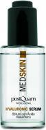 Actual product image Postquam hyaluronic serum (30 ml, 24h cream)