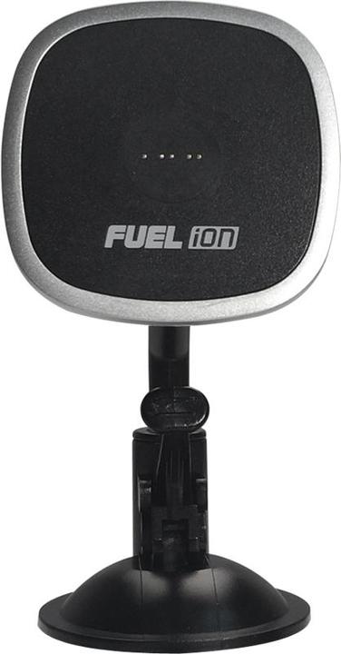 Actual product image Patriot FUEL iON, car, active, black, 66 mm, 66 mm, 142 mm