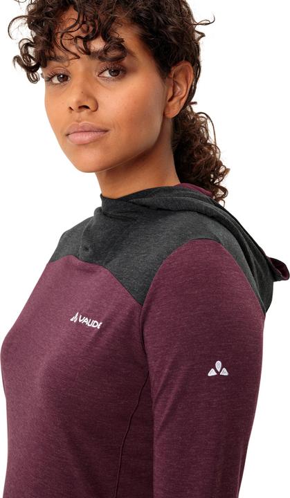 Actual product image Vaude Tremalzo (L)