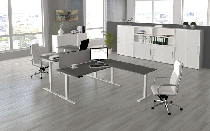 Actual product image Kerkmann Move4 (2000 x 1000 x 720 mm)