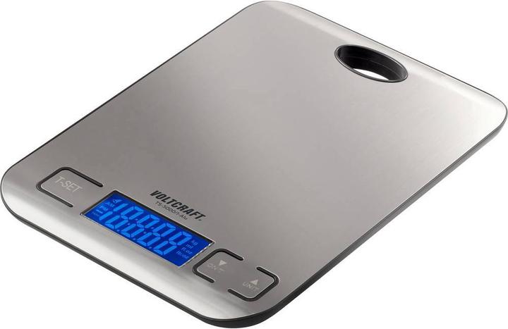 Immagine prodotto Voltcraft TS0/1Letter scale