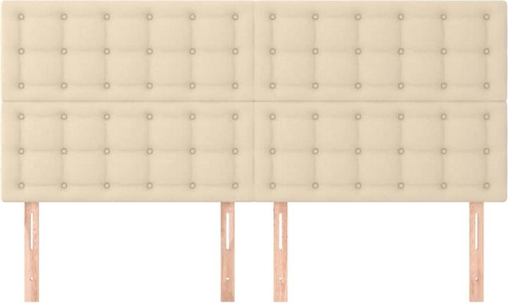 Image du produit VidaXL Raiden (180 x 5 x 128 cm)
