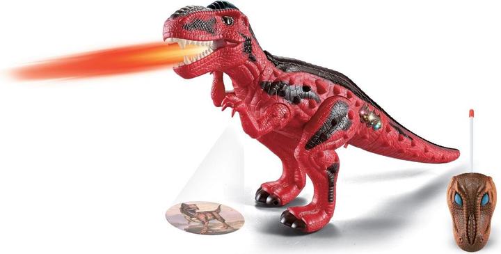 Immagine prodotto Totally Tech Dino T-Rex