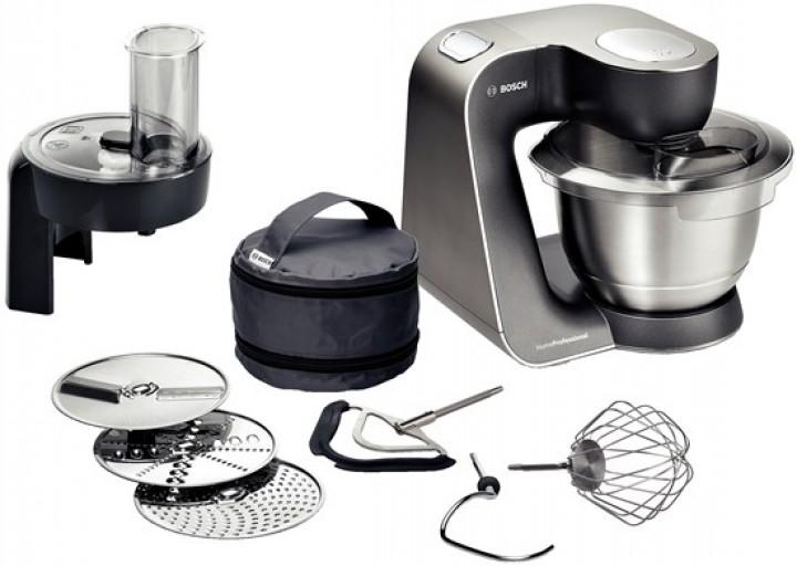 Actual product image Bosch Hausgeräte Mum57810