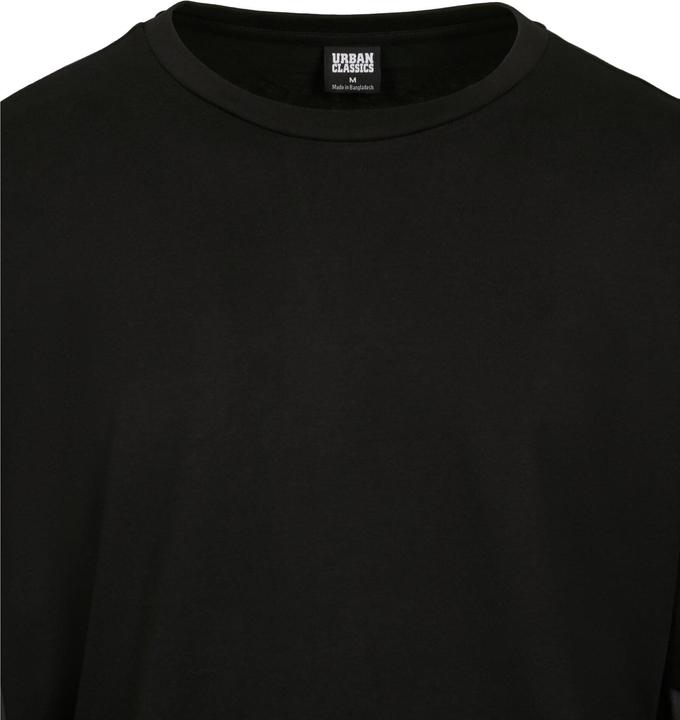 Produktbild Urban Classics Oversized Shaped Double Layer LS Tee (XL)
