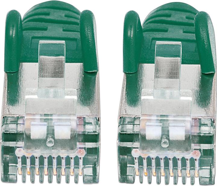Produktbild Intellinet Patch-Kabel (DTE) (SFTP, PiMF, CAT6a, 30 m)