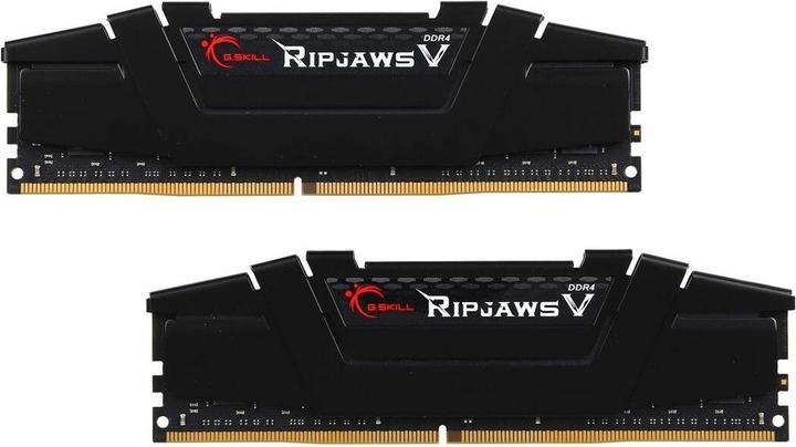 Produktbild G.Skill Ripjaws V (2 x 8GB, 3600 MHz, DDR4-RAM, DIMM)