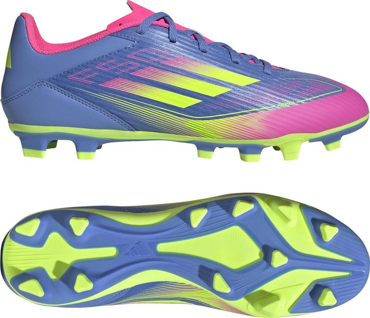 Actual product image adidas F50 Club FG/MG (42)