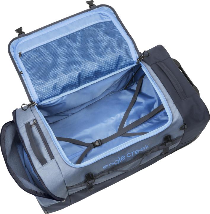 Actual product image Eagle Creek Cargo Hauler XT Wheeled Duffel 120/32 (120 l, XL (from 140l))