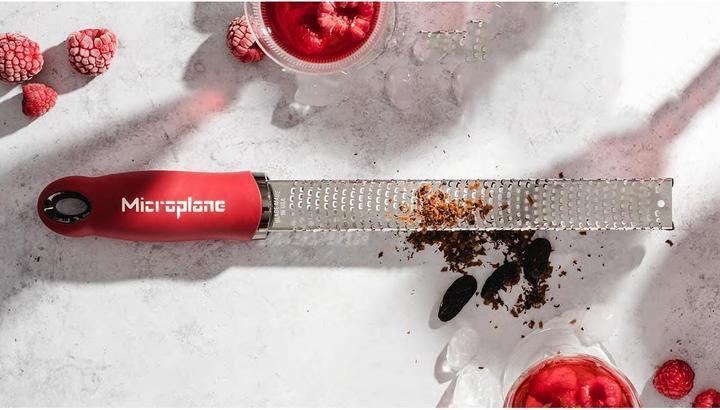 Immagine prodotto Microplane Grattugia Premium Classic Zester