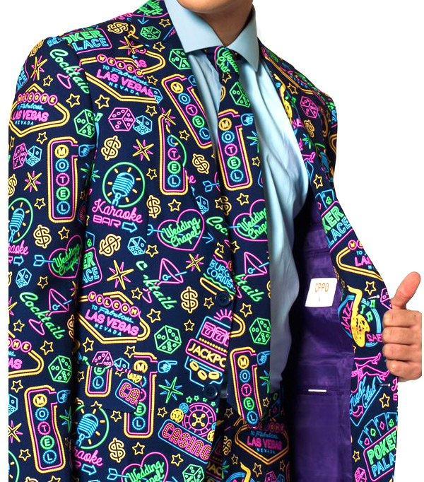 Produktbild OppoSuits Mr. Vegas (56)