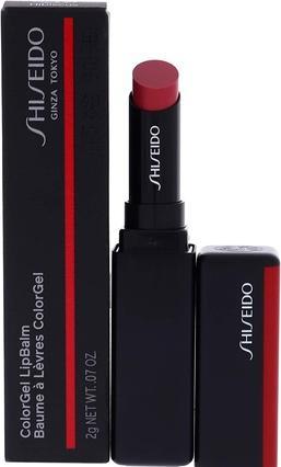 Image du produit Shiseido Color Gel Lip Balm (104-hibiscus 2 g)