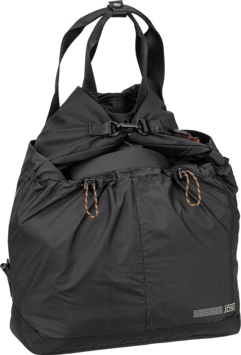 Produktbild Jost Rucksack / Daypack Lohja X-Change Bag S (14 l)