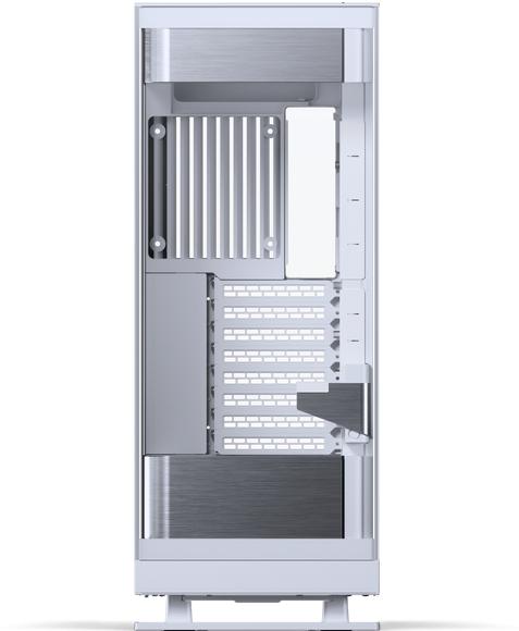 Immagine prodotto Phanteks Evolv X2 (mATX, Mini-ITX, ATX, E-ATX)