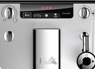 Image du produit Melitta Caffeo Solo Perfect Milk