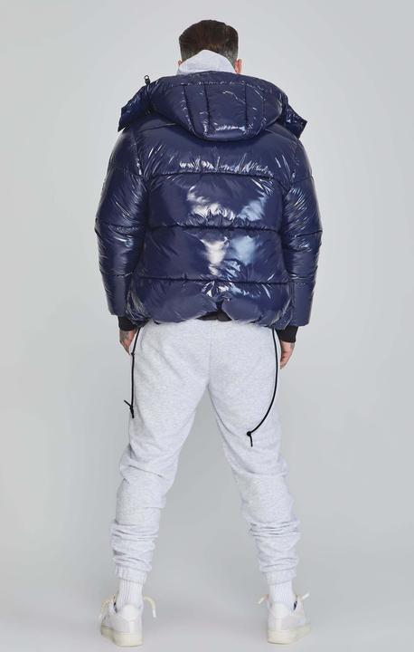 Produktbild Siksilk Jacke Puffer Jacket (XL)
