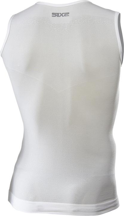 Actual product image Sixs Chemise fonctionnelle sans manches SML BT (XXL)
