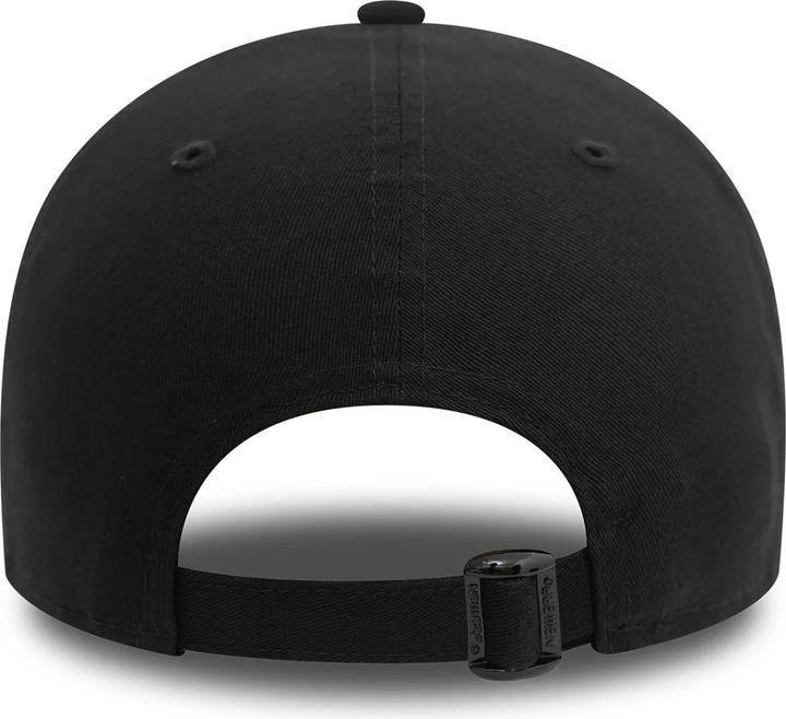 Image du produit New Era casquette de baseball chicago bulls nba metallic 9forty (Taille unique)