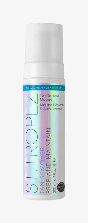 Image du produit St. Tropez Mousse Démaquillante Self Tan (Mousse autobronzante, 200 ml)
