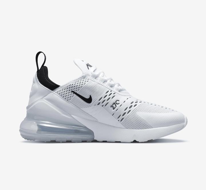 Produktbild Nike Air Max 270 W - 22586 (36)