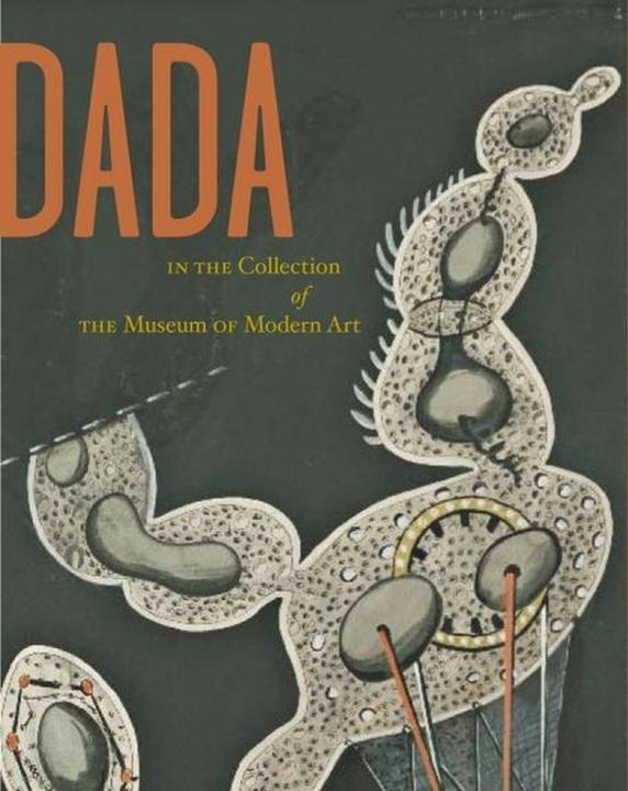 Produktbild Finca Museum Dada in the Collection of The Museum of Modern Art (Englisch, Adrian Sudhalter, 2008)